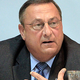Maine Gov. Paul LePage snubs MLK Day events.